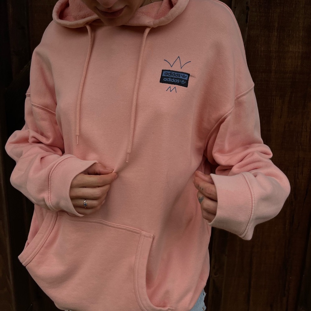 Adidas Hoodie